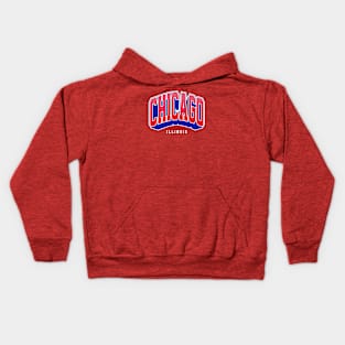 Chicago Kids Hoodie